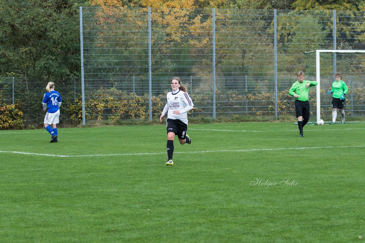 Bild 302 - Frauen FSC Kaltenkirchen - VfR Horst : Ergebnis: 2:3